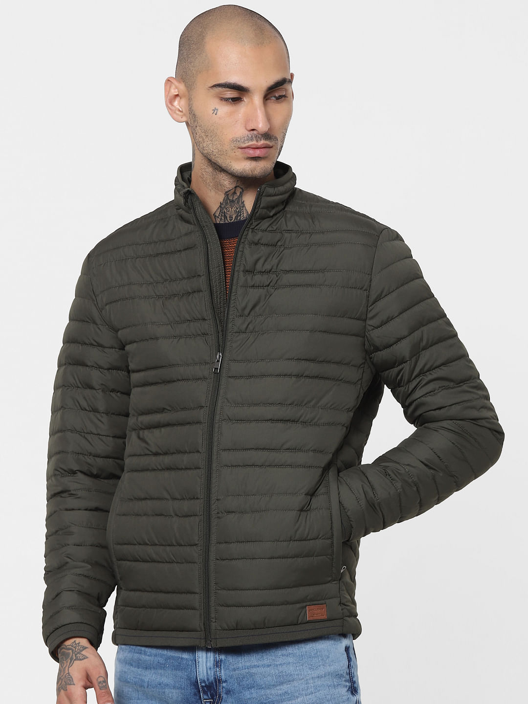 men winter jackets on sale