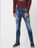Ben Low Rise Ripped Skinny Jeans _386819+2