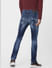 Ben Low Rise Ripped Skinny Jeans _386819+4