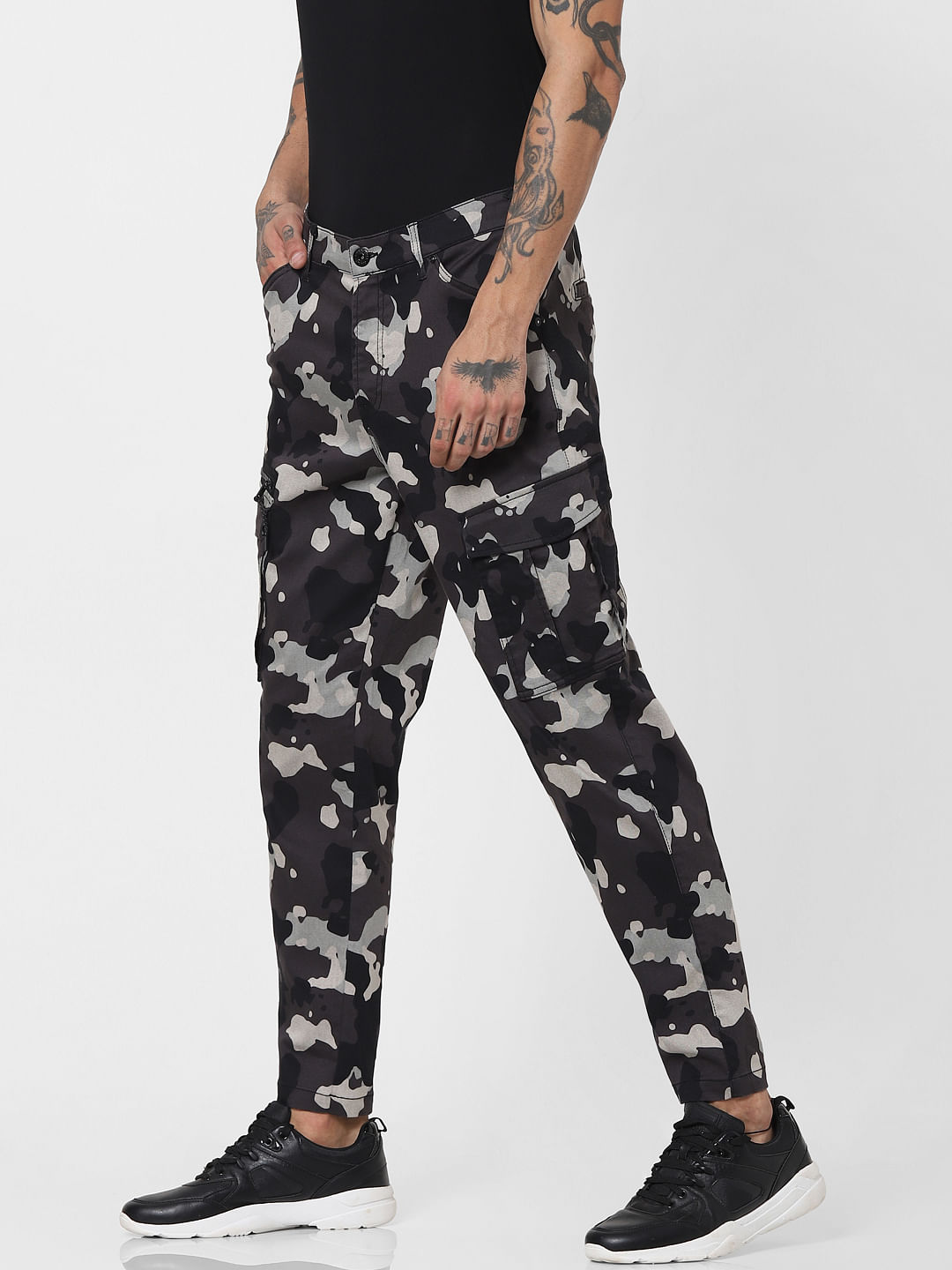 Camouflage Pants  Buy Camouflage Pants online at Best Prices in India   Flipkartcom