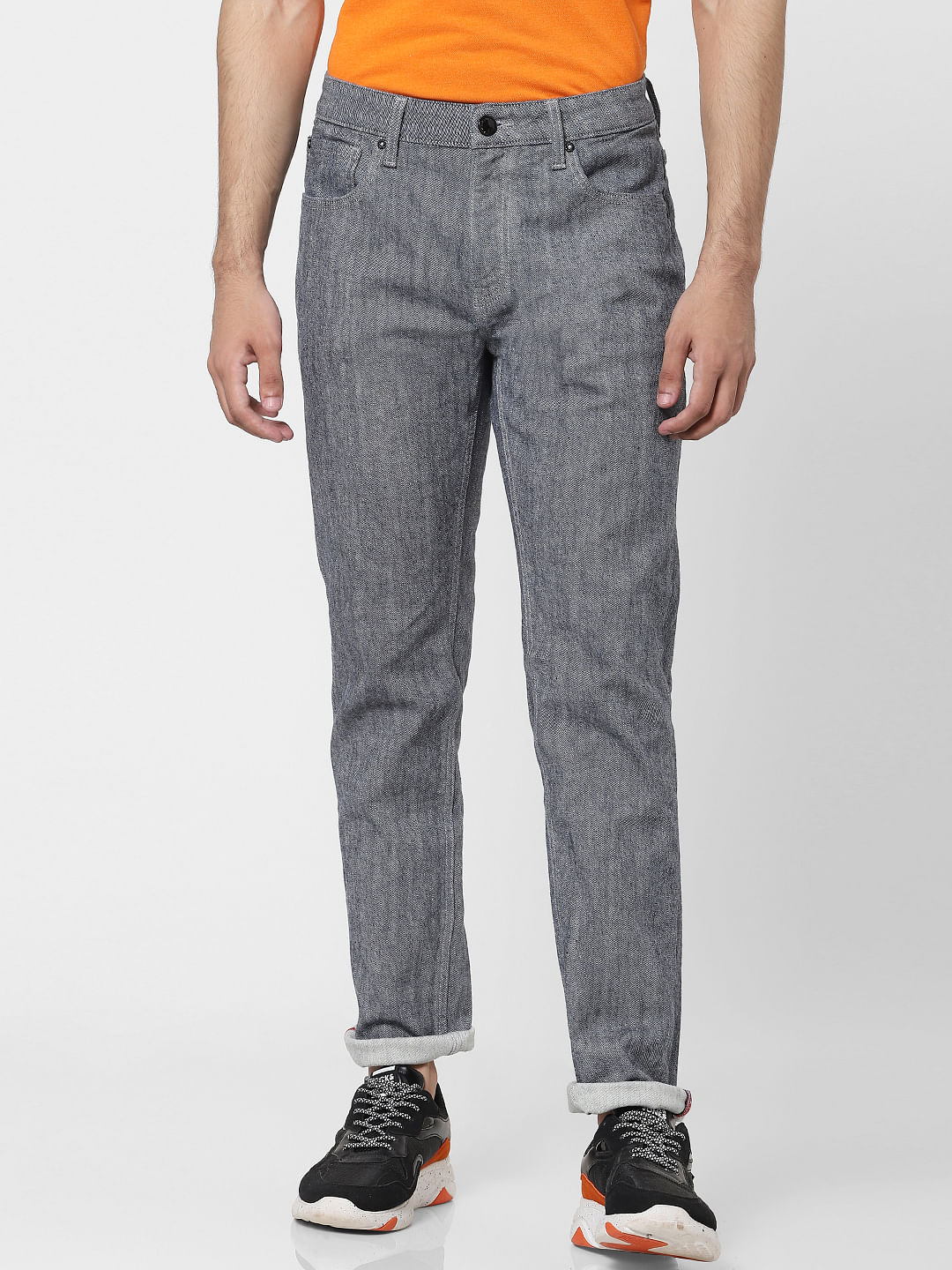 jack and jones ben skinny fit