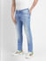 Light Blue Low Rise Ben Skinny Jeans_399824+3