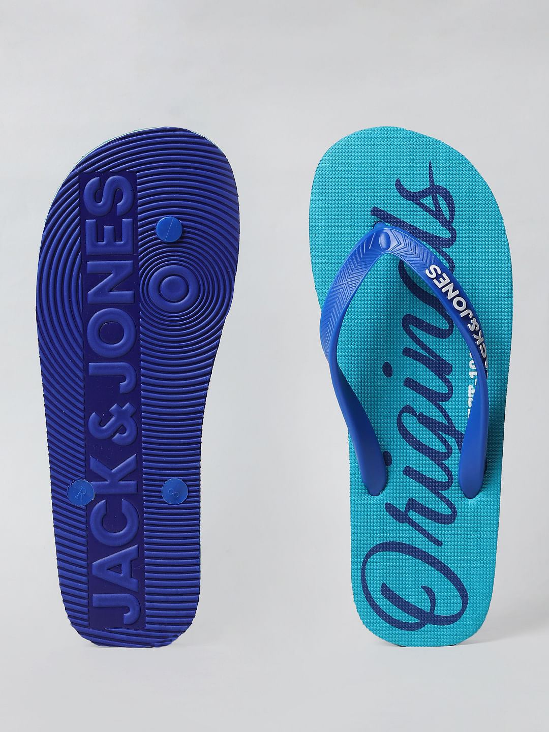 Jack and jones online mens slippers