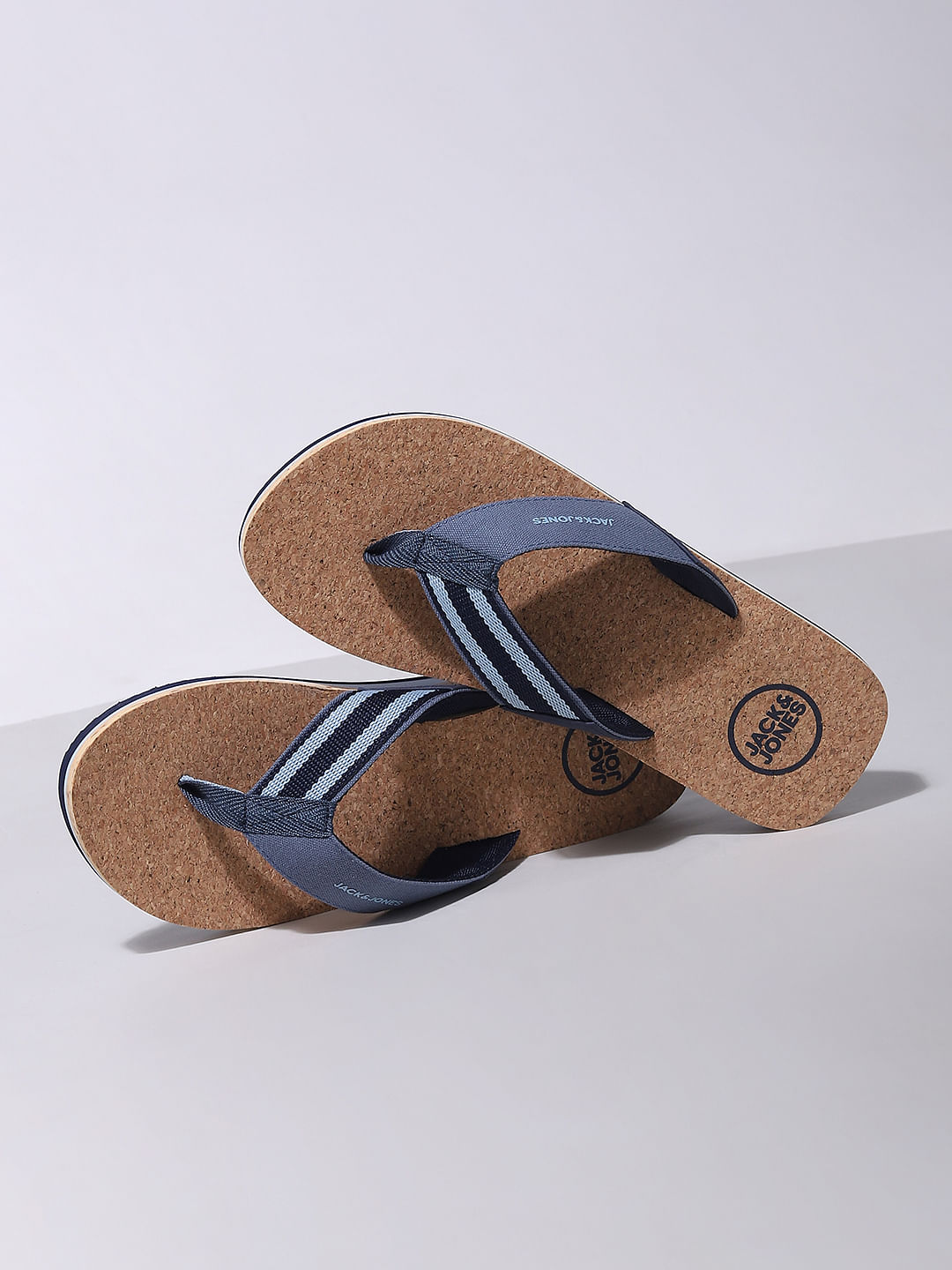 By far jack online flip flops