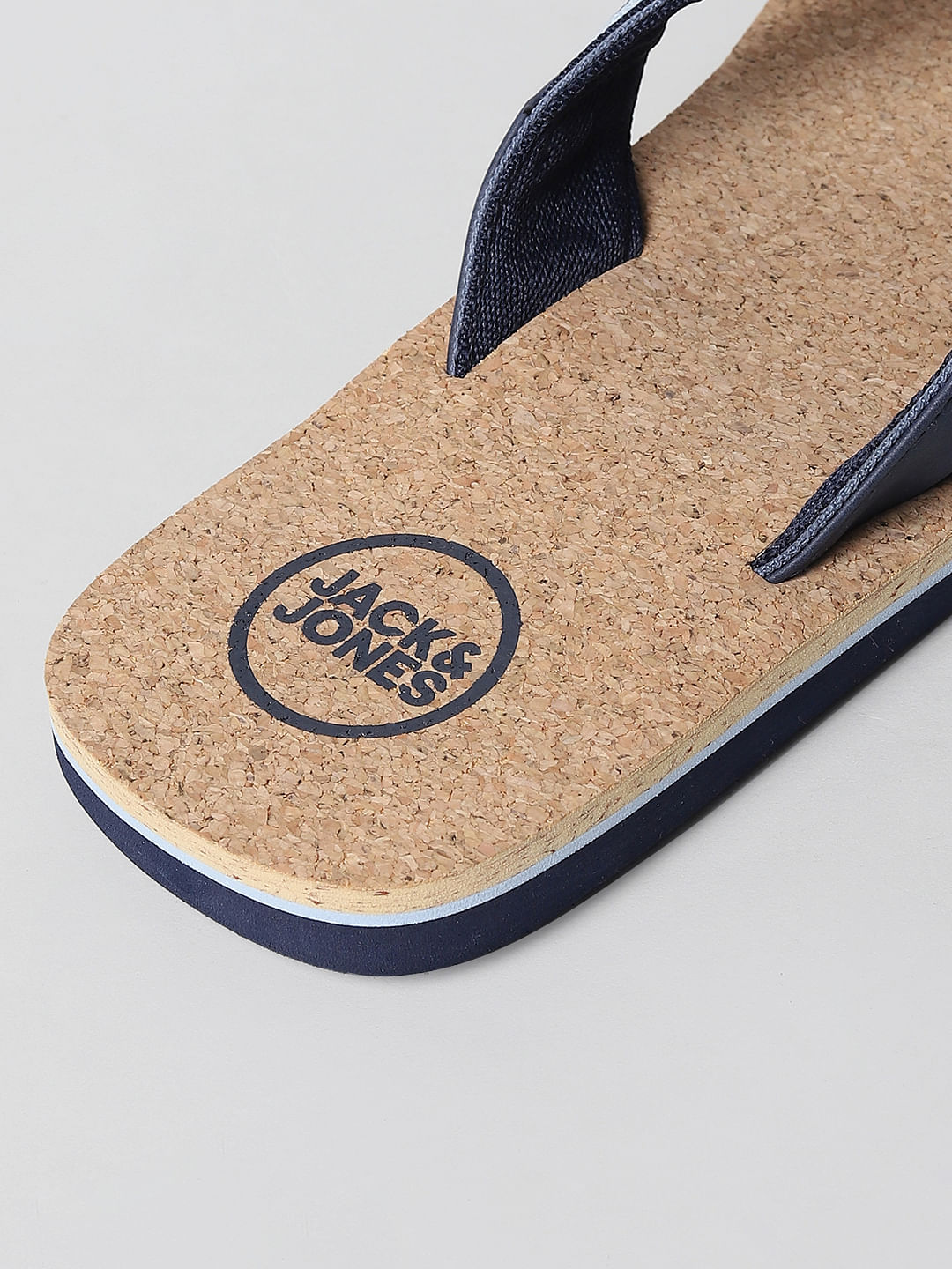 Old khaki 2025 flip flops