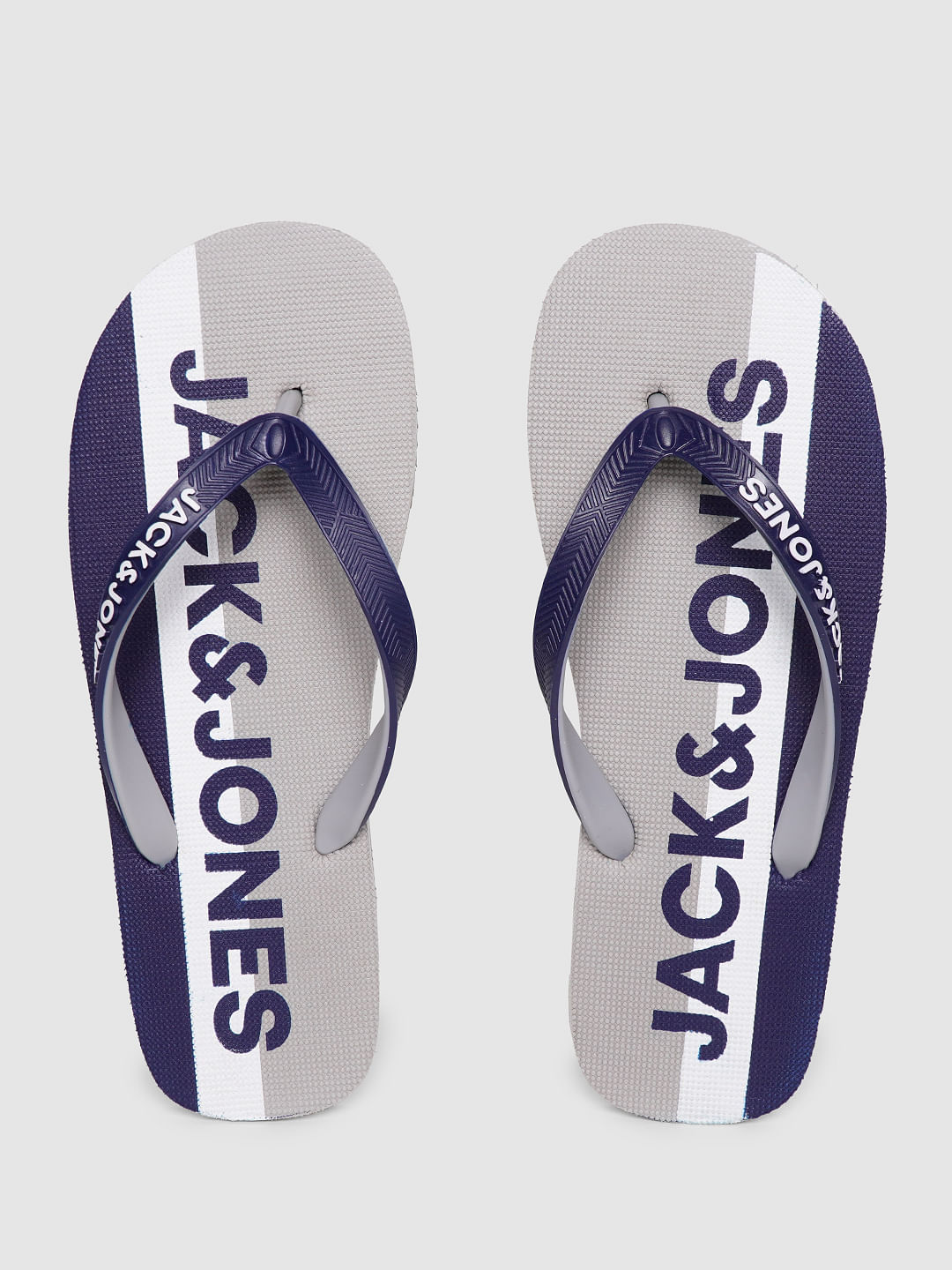 flip flop jack and jones