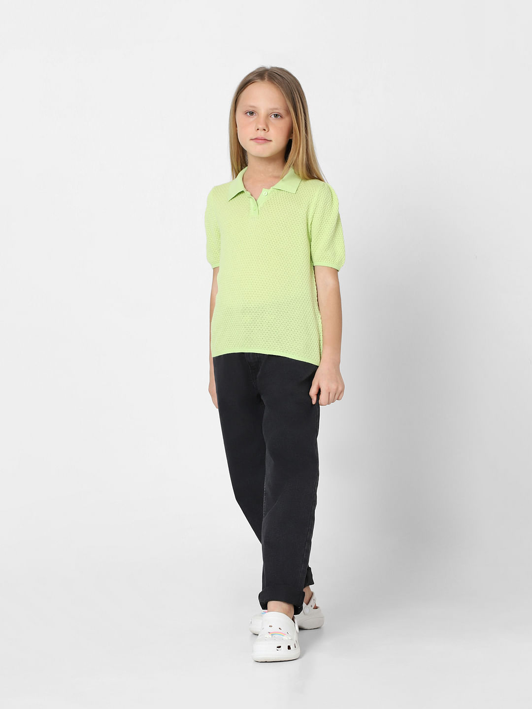 Buy u.s. polo assn. kids track pants girls in India @ Limeroad | page 3