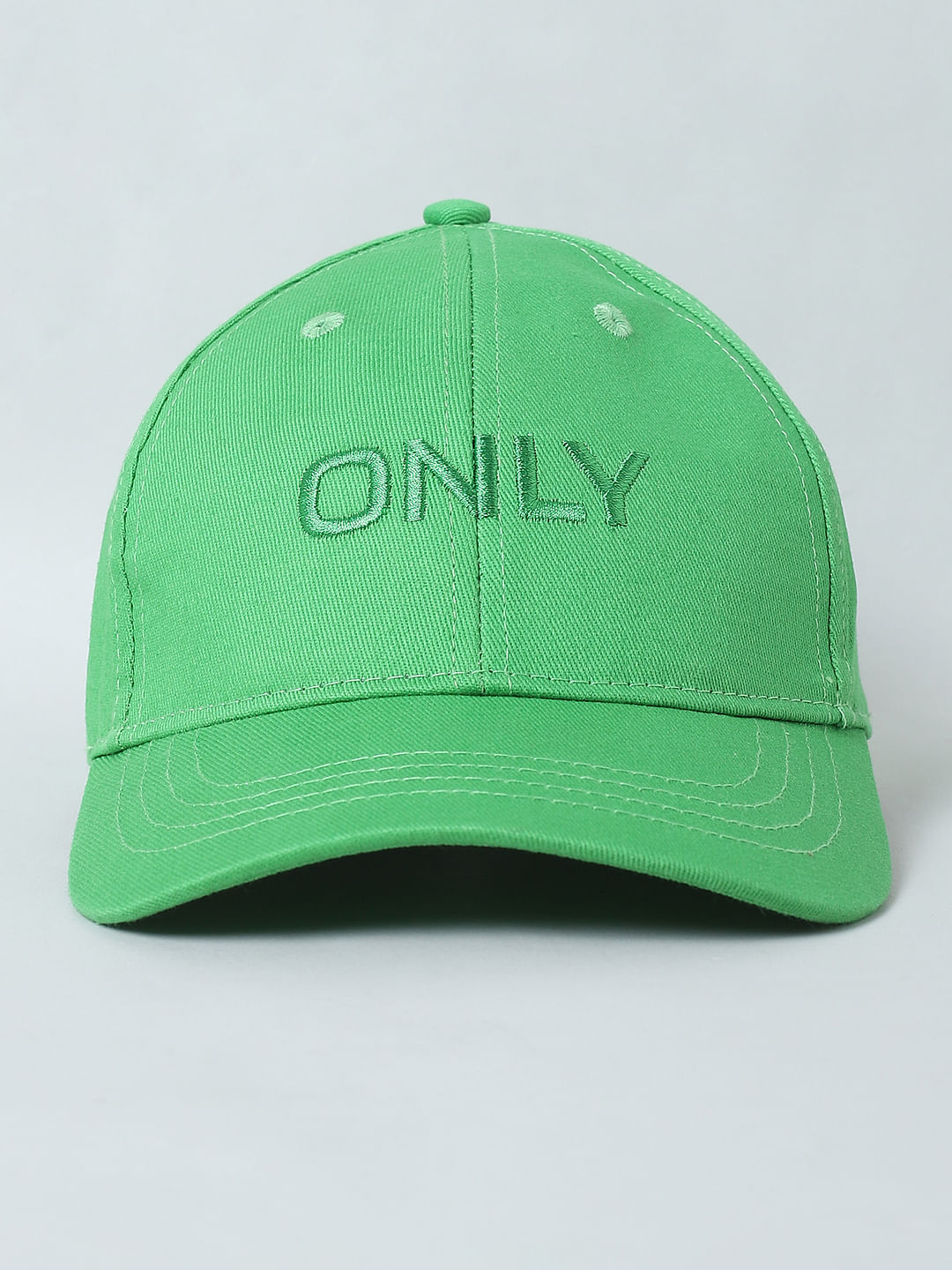 Green hotsell cap online