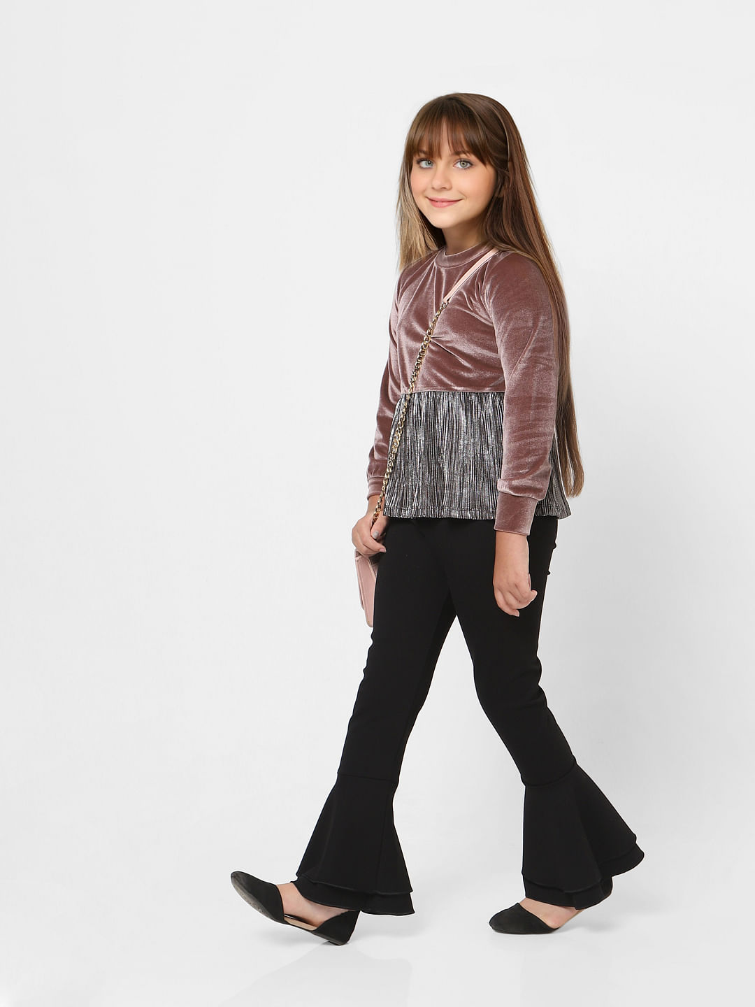 Willow Flare Pant
