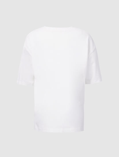x FEVICRYL WHITE DIY Colouring T-shirt & Kit