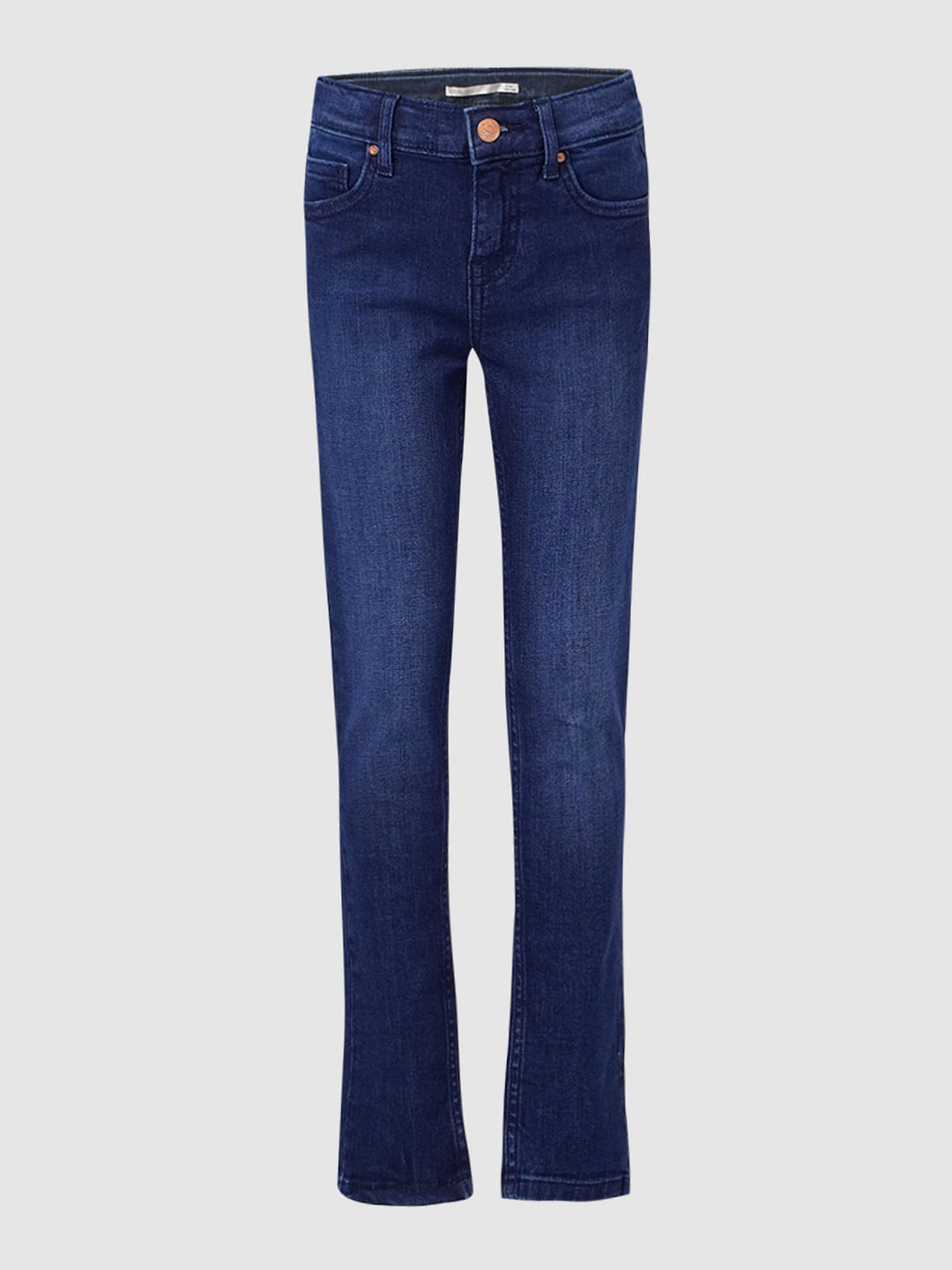 Buy Premium Denim Jeans for Girls – Mumkins