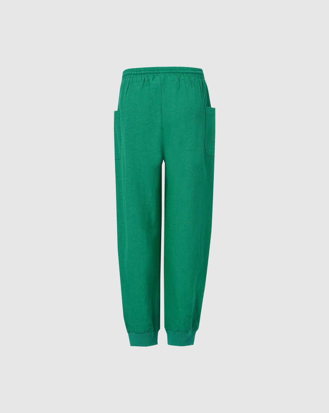 Buy Green Joggers for Girls Online at KIDS ONLY | 228484902