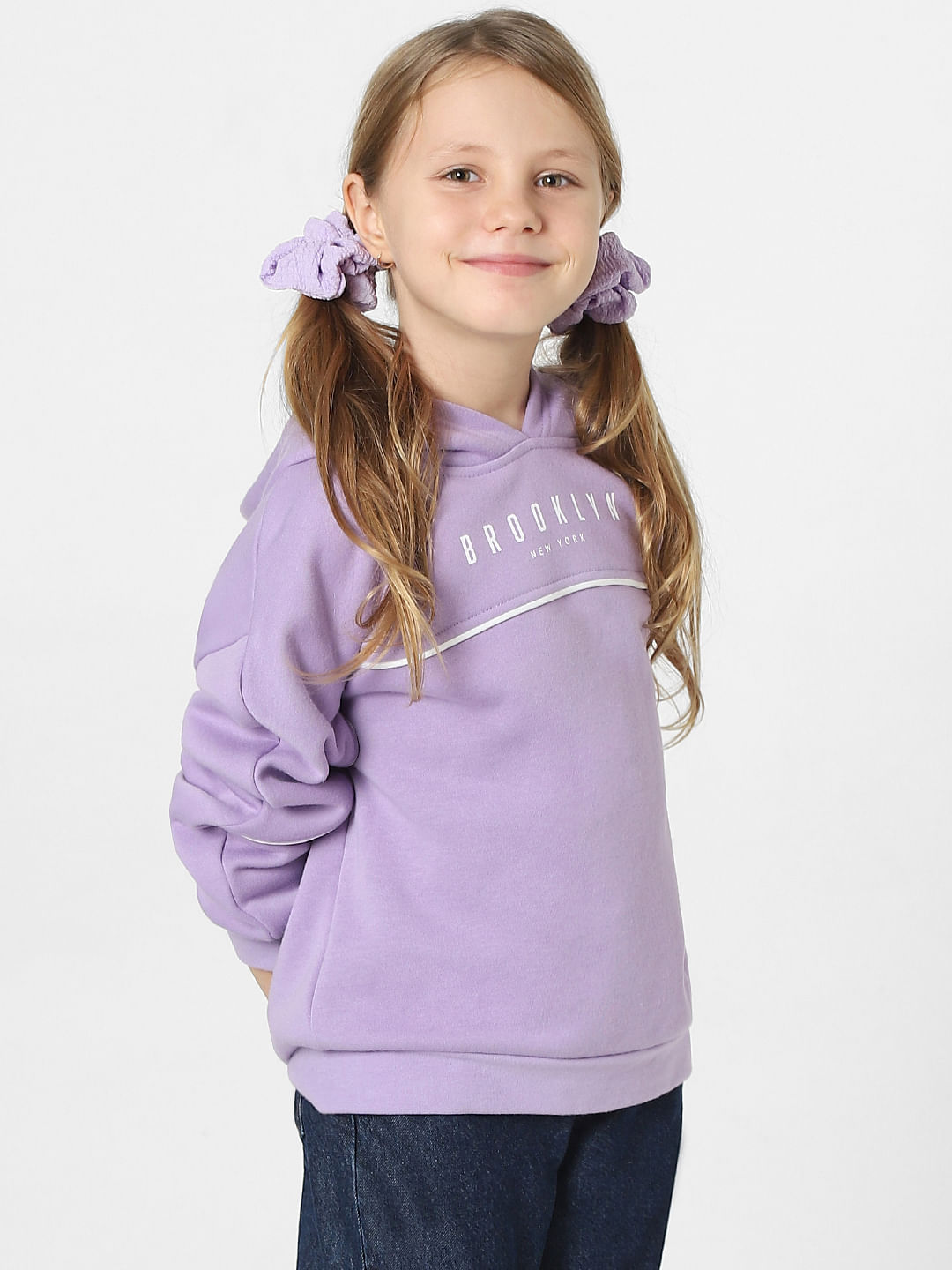 Sweatshirt for kid on sale girl