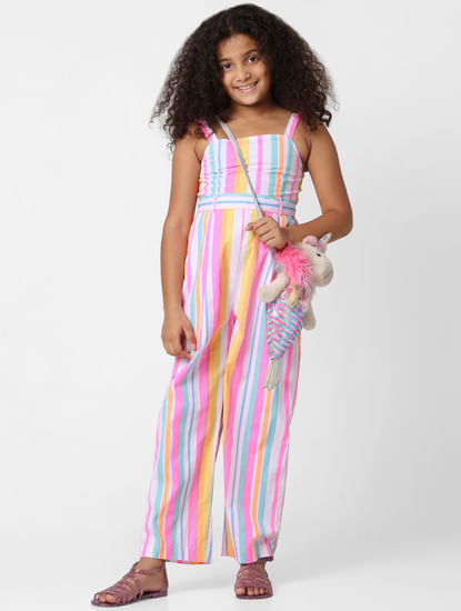 Special Sale on Jumpsuits & Playsuits Online at KIDS ONLY
