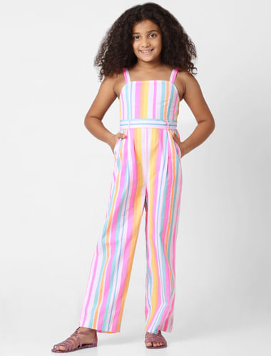 Buy Jumpsuits and Playsuits for Girls Online at KIDS ONLY