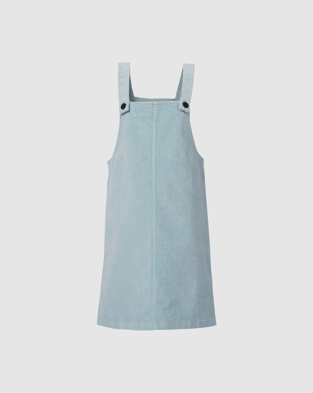 Buy Green Dungaree Dress for Girls Online at KIDS ONLY