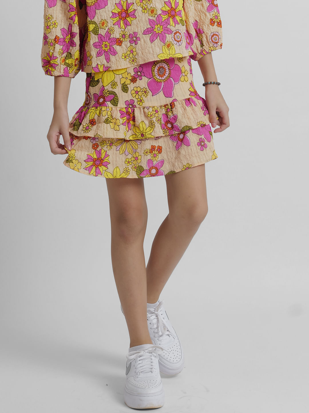 Kids Cotton Skirts For Girls 2020  Net Skirt Design For Girls 2020   Beautiful Kids Skirts Ideas  YouTube
