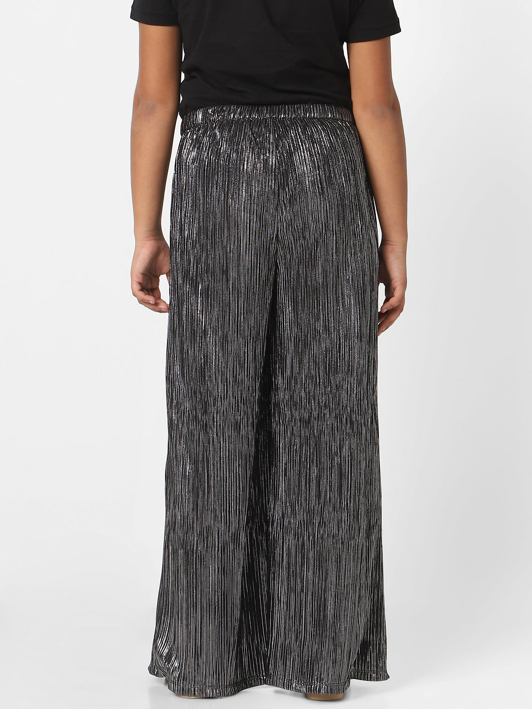 190 Black Palazzo Pants Stock Photos Pictures  RoyaltyFree Images   iStock