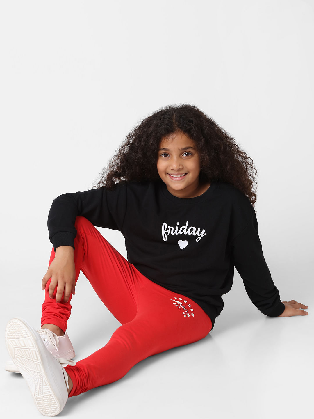 Sweat shirt clearance for girl