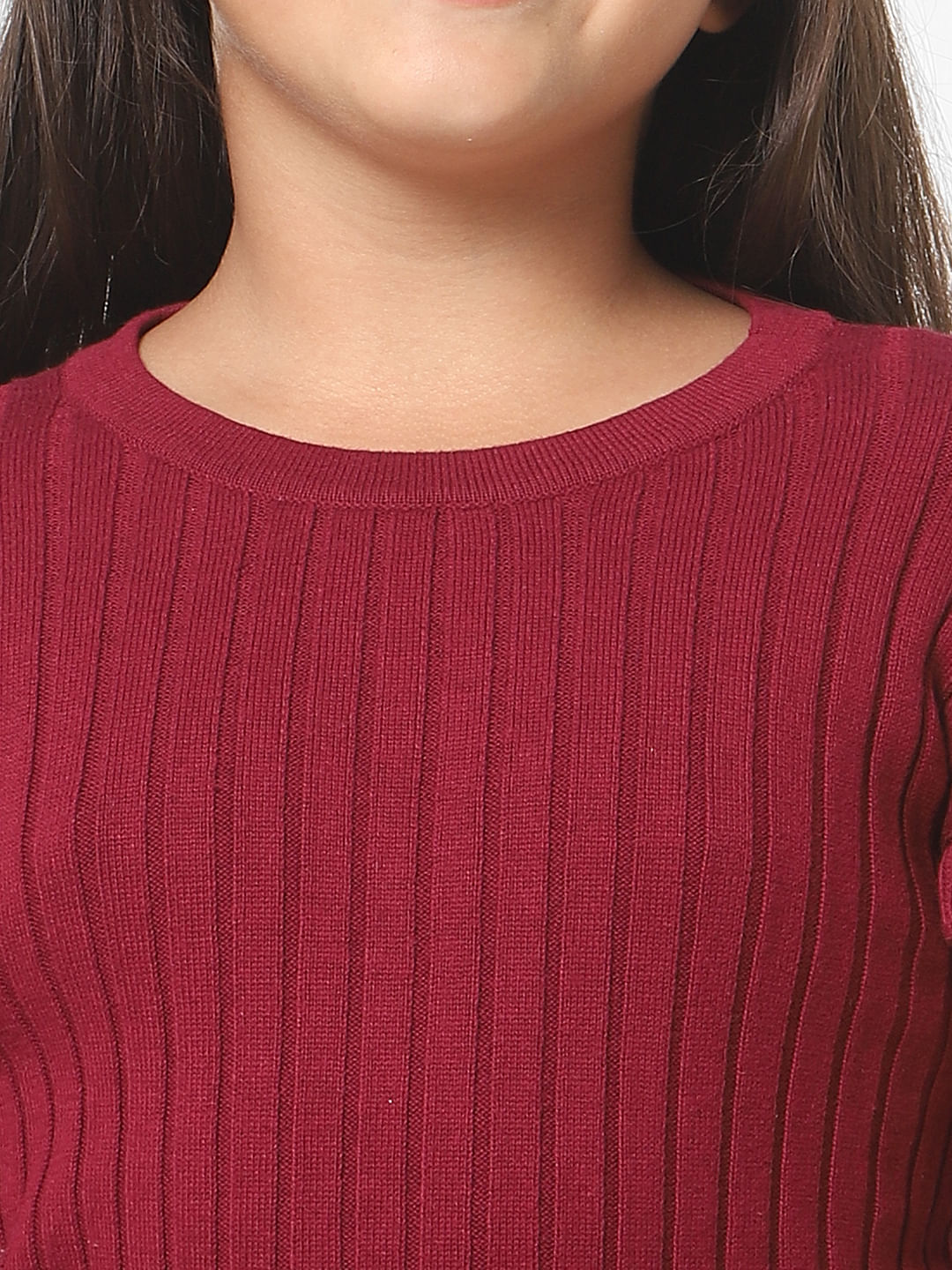 1980S DONNA KARAN Grey Wool Knit Body-Con Sweater Dress – MORPHEW