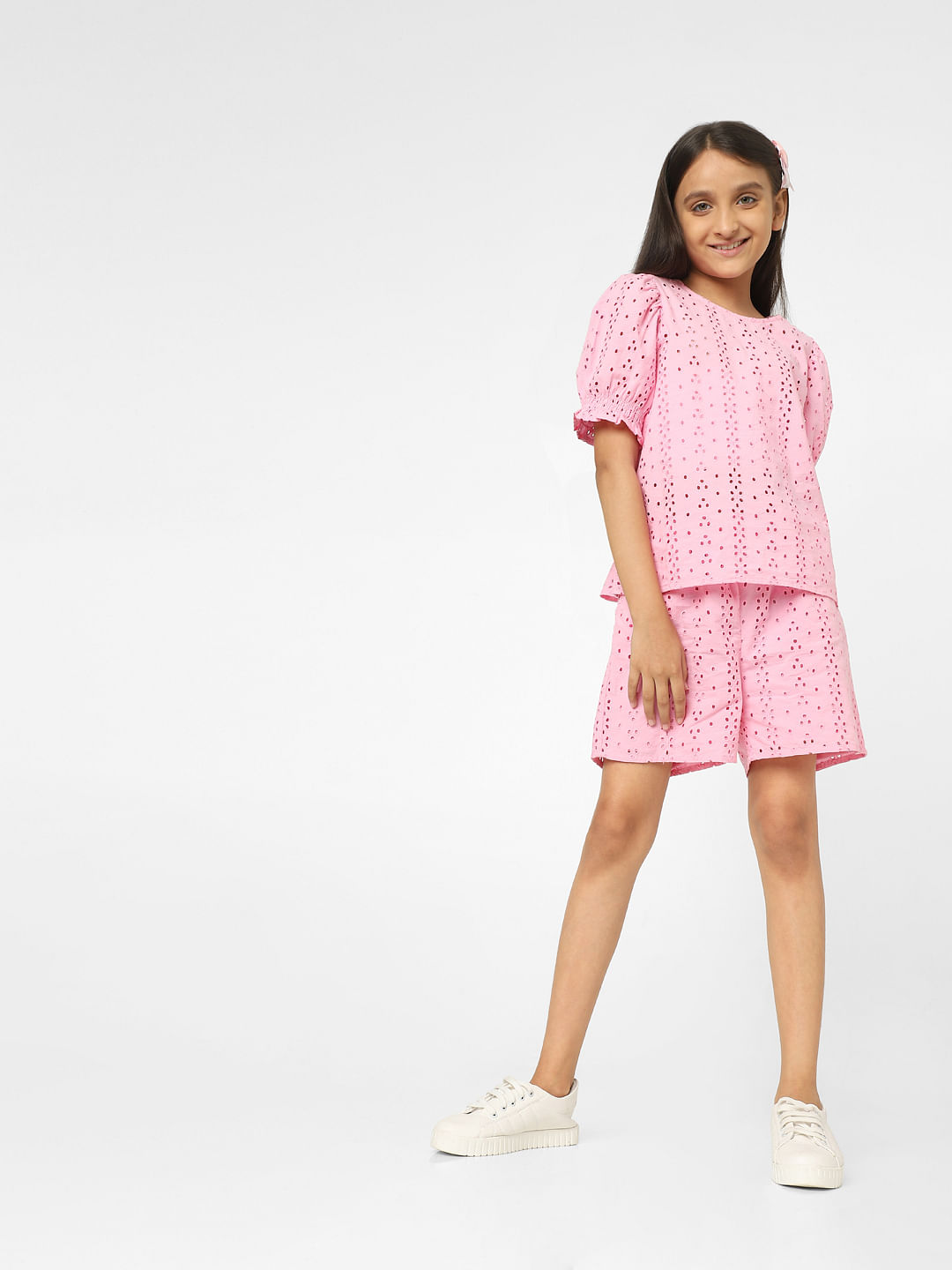 COREFAB Cotton Lycra Shorts for Women Under Dress. - Daraz India