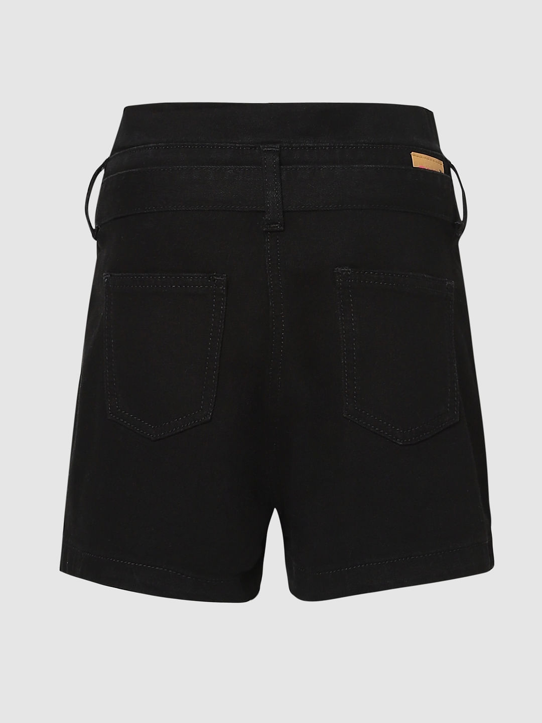 My Favorite Denim Shorts For Summer! — by CHLOE WEN