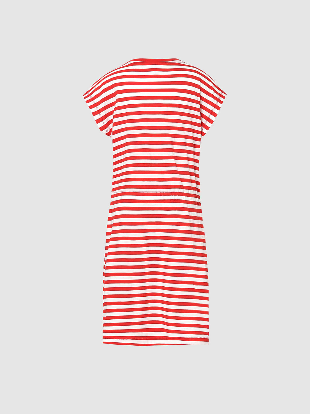 FAME FOREVER YOUNG Girls Striped A-Line Dress | Lifestyle Stores |  Rasulgarh | Bhubaneswar