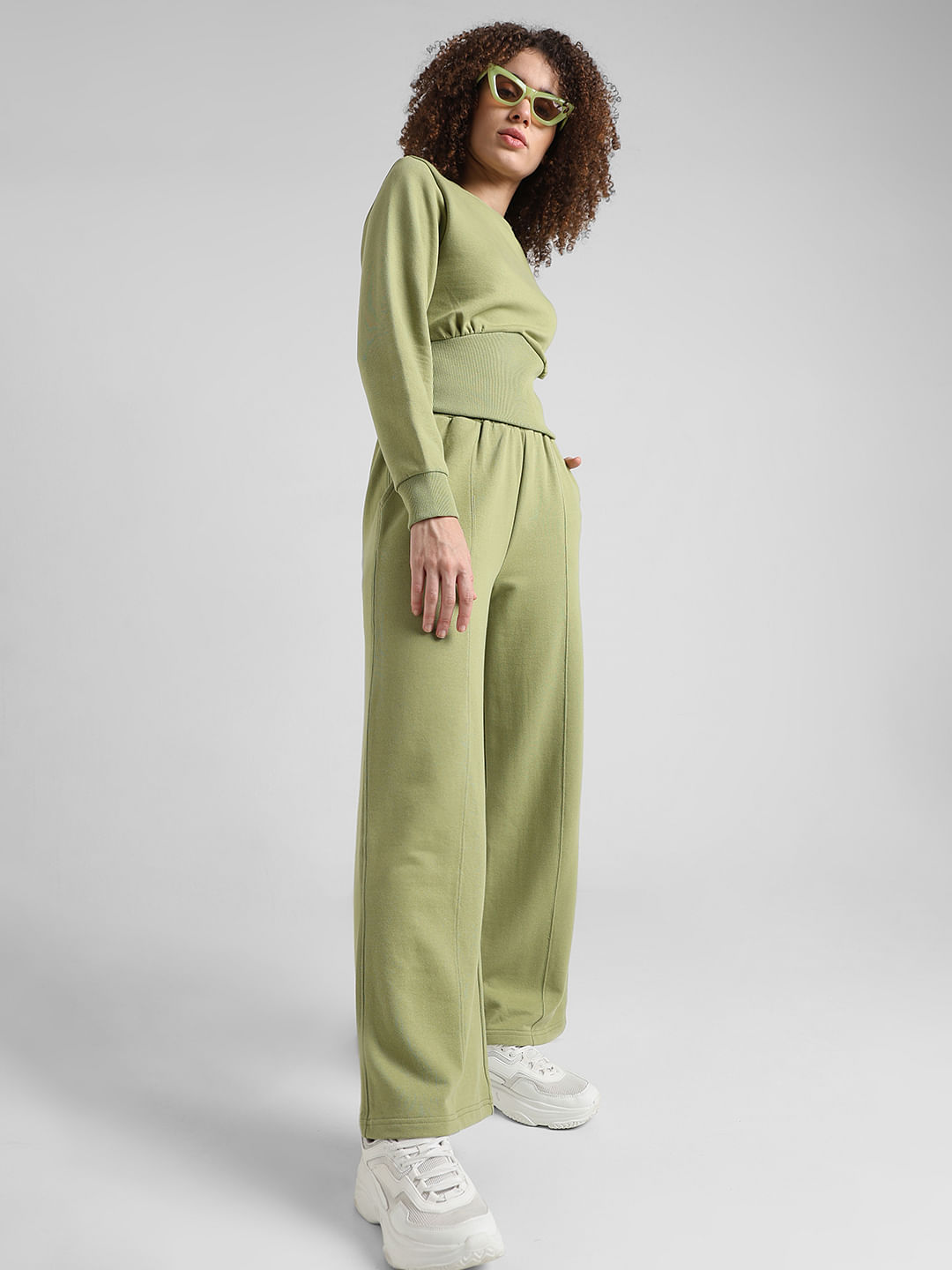 Sweatpants set online women