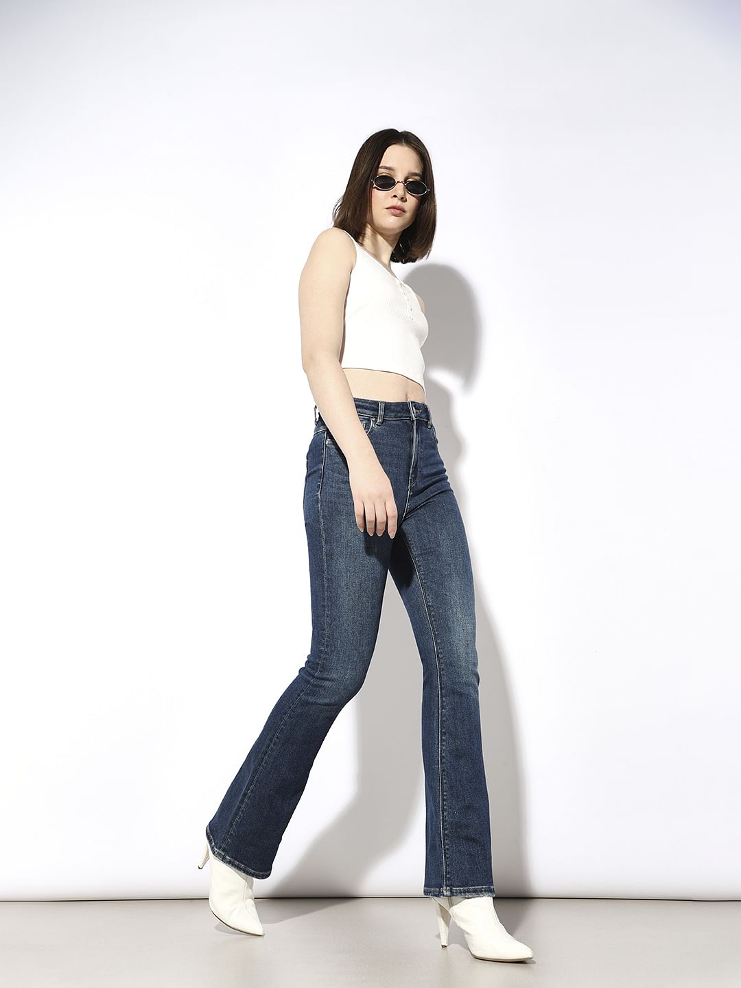 New Jeans Collection Buy Latest Jeans Online in India ONLY