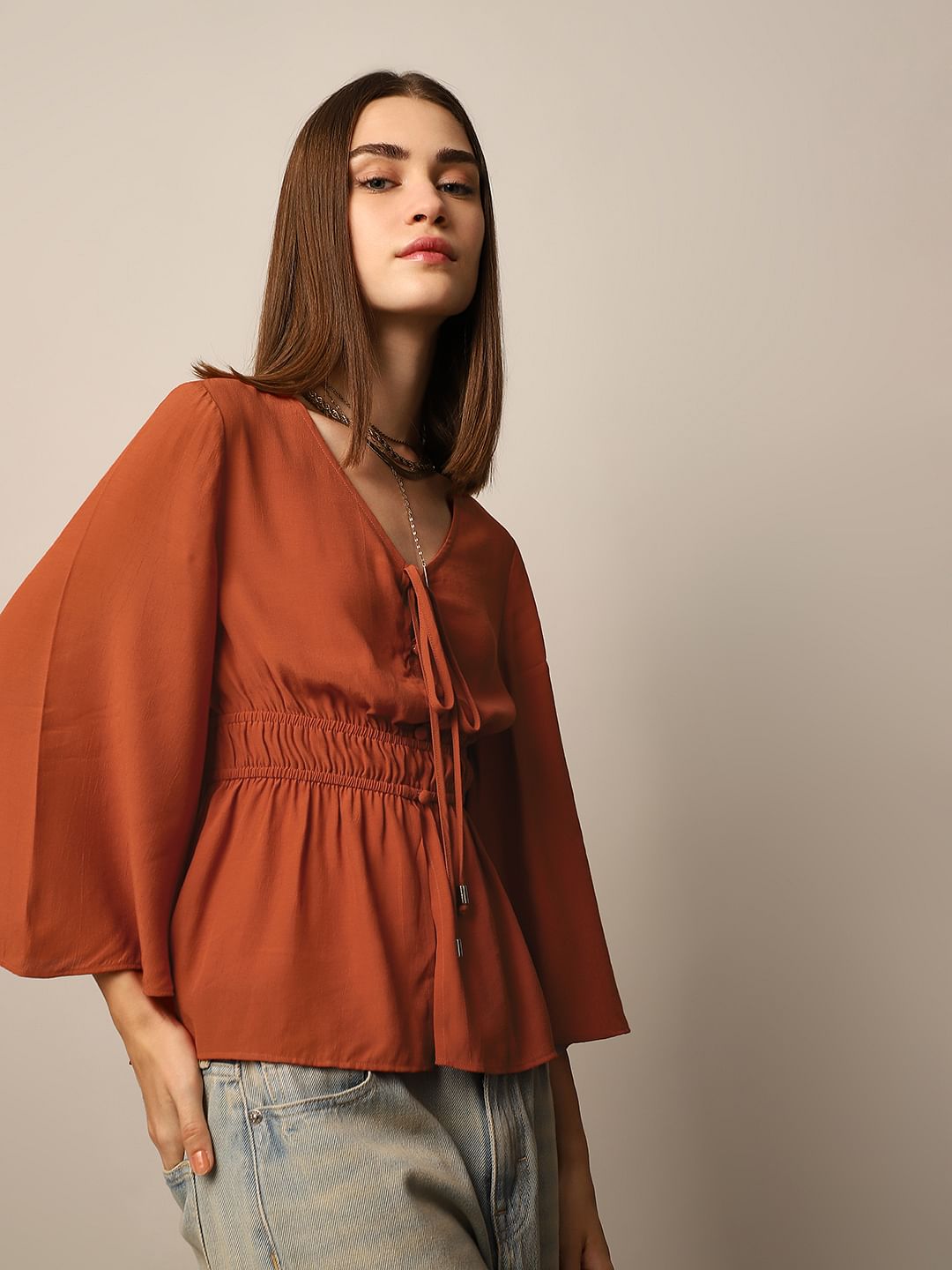 Funky tops online hotsell