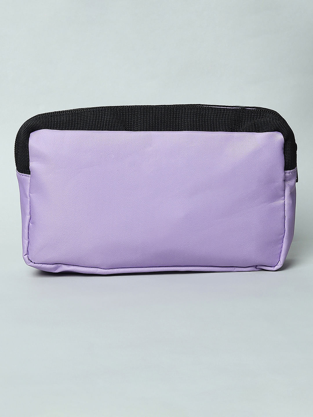 Purple Pouch