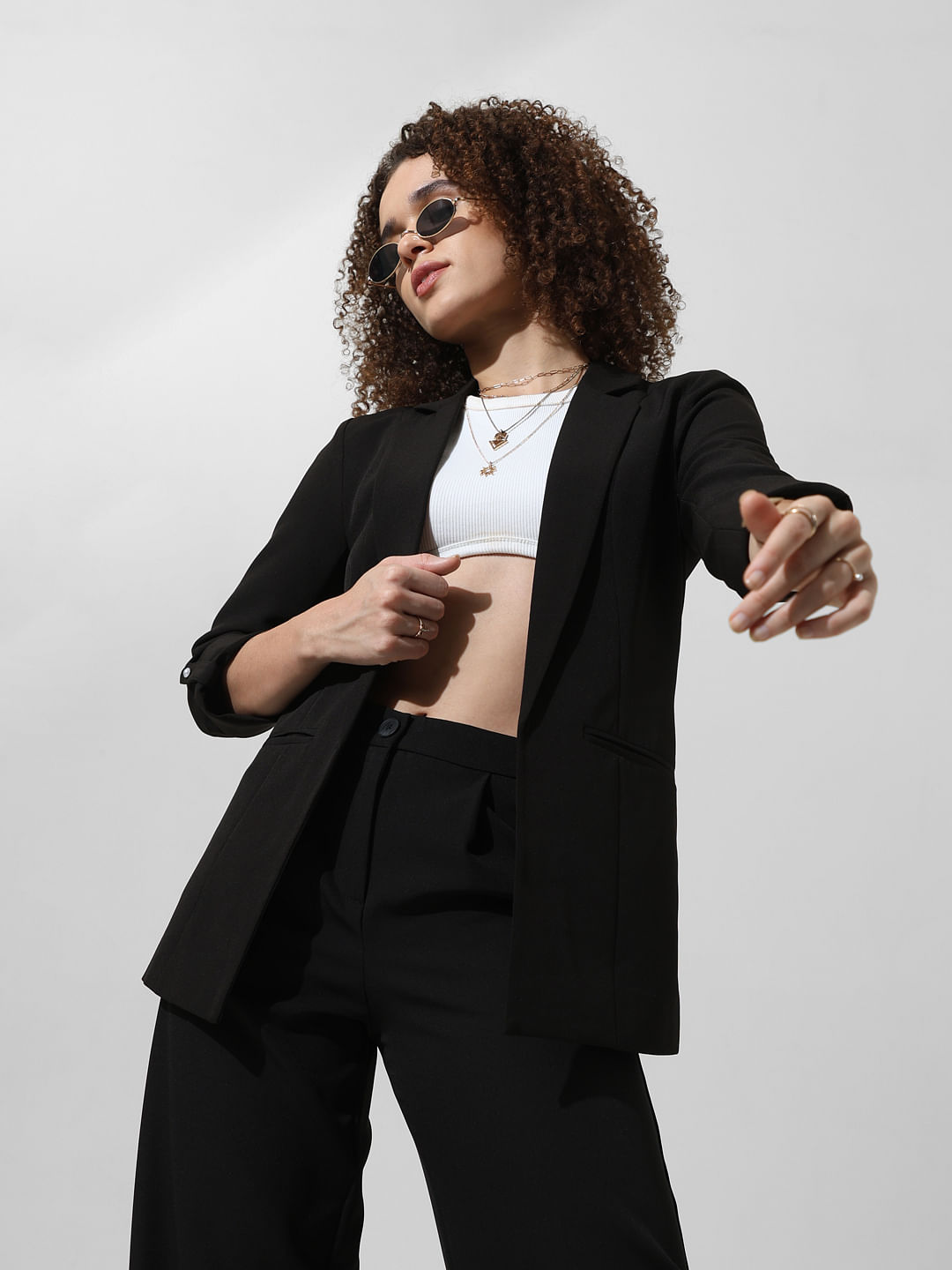 Amazon.com: Maiyifu-GJ Men's 3 Piece Slim Fit Suits Set 2 Button Solid Blazer  Jacket Vest Trousers Elegant Business Prom Dress Tux Suit (Black 1,160) :  Clothing, Shoes & Jewelry