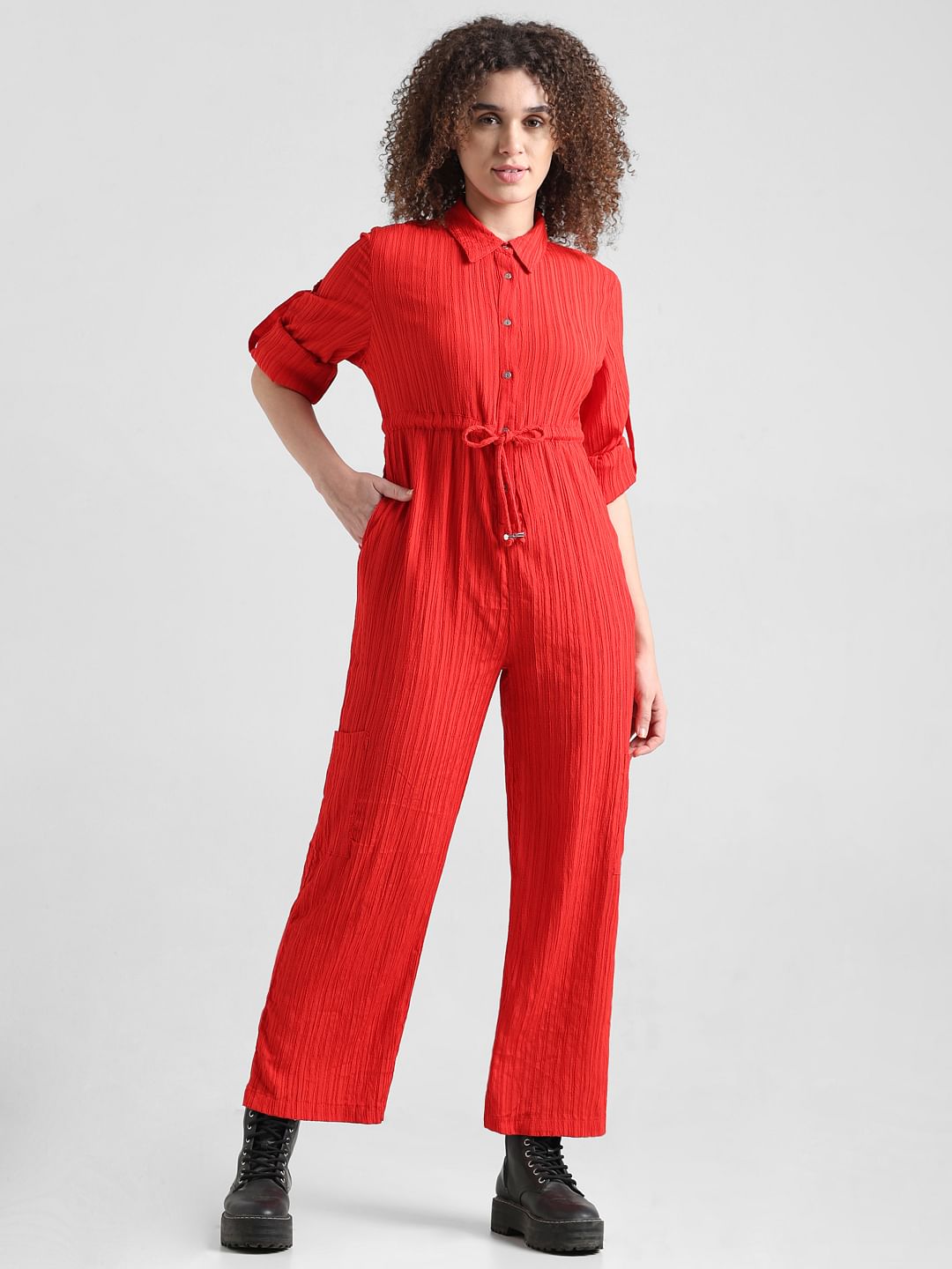 Only brand outlet jumpsuit