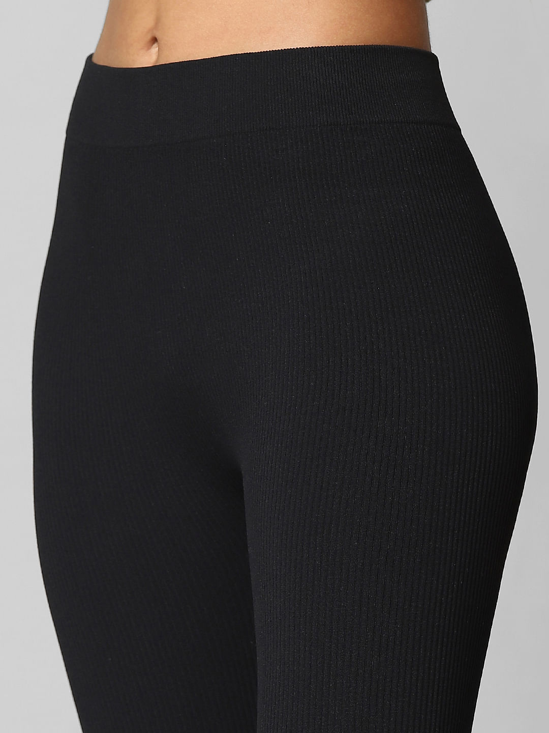 Conceited High Waist Leggings in Shorts, Capri and Full Length - Buttery  Soft - 3