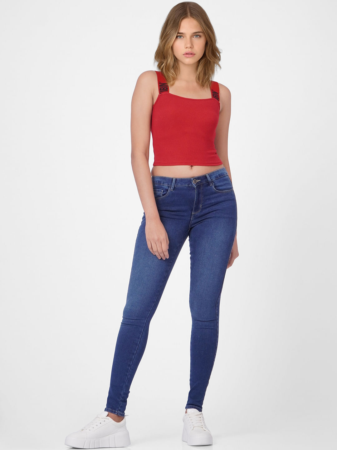 Green 34                  EU discount 98% H&M Jeggings & Skinny & Slim WOMEN FASHION Jeans NO STYLE 