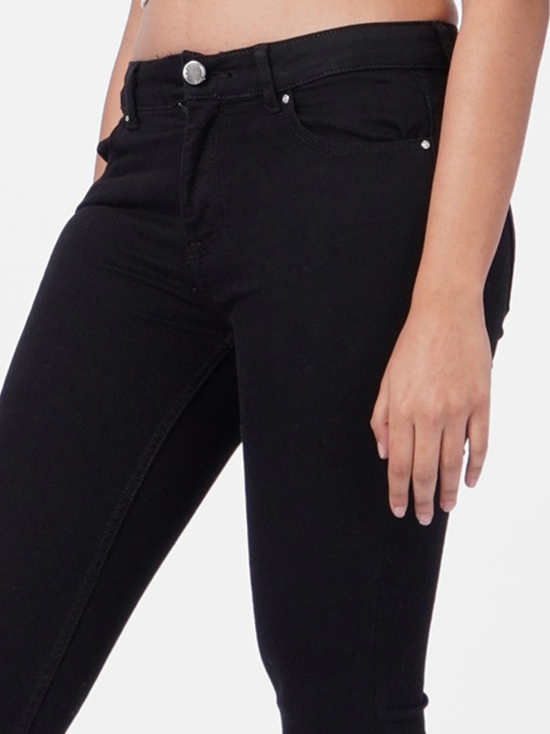 Modern Skinny Jeans High Rise Plus Size Skinny Jeans India | Ubuy
