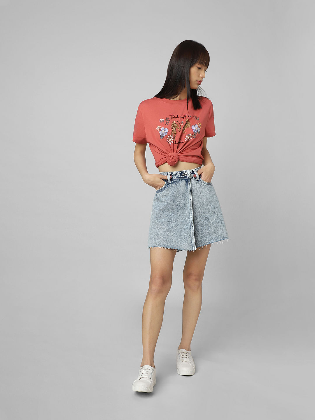 Amazonin Denim  Skirts  Skirts  Shorts Clothing  Accessories