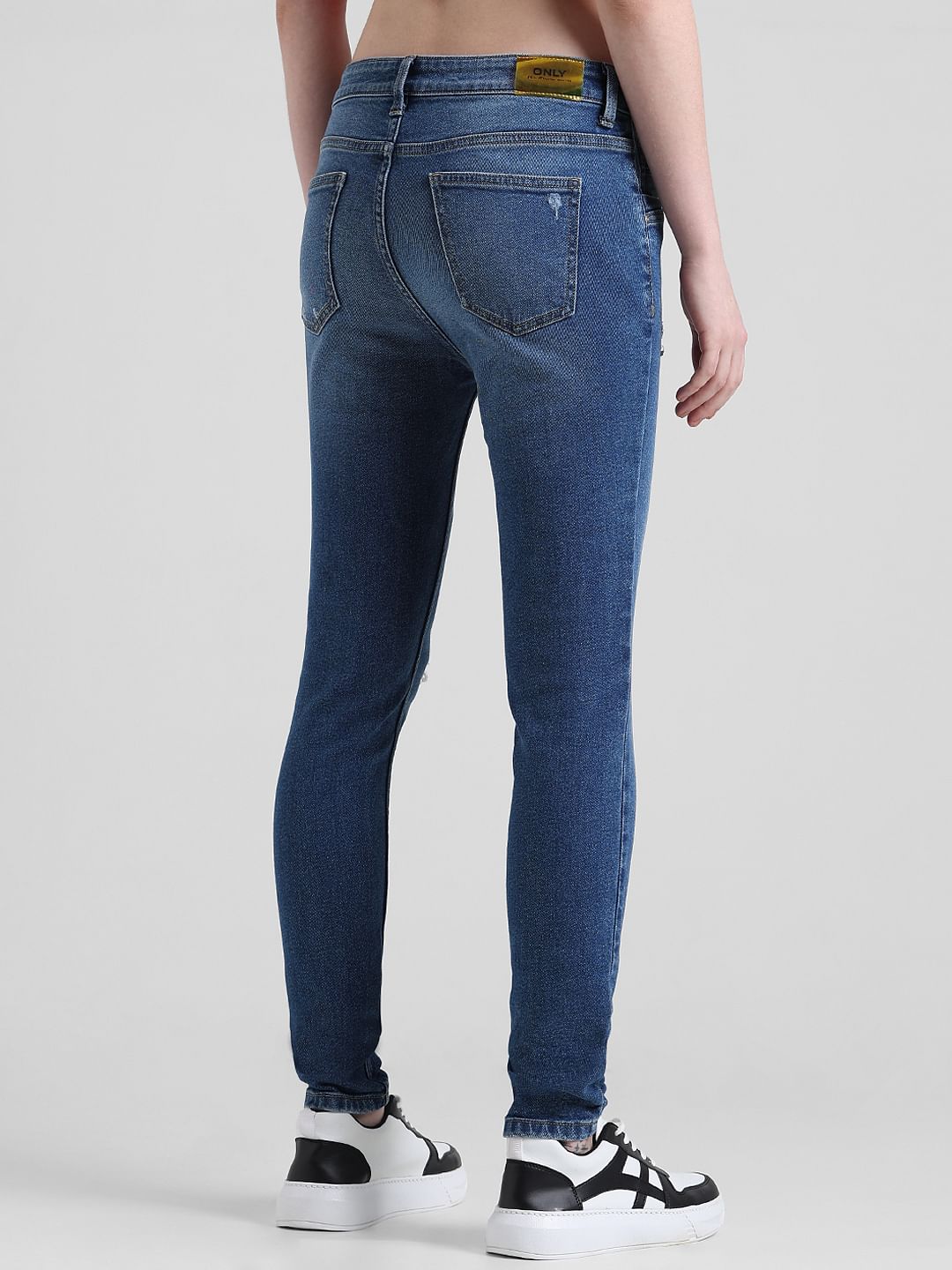 Jeans on sale only carmen