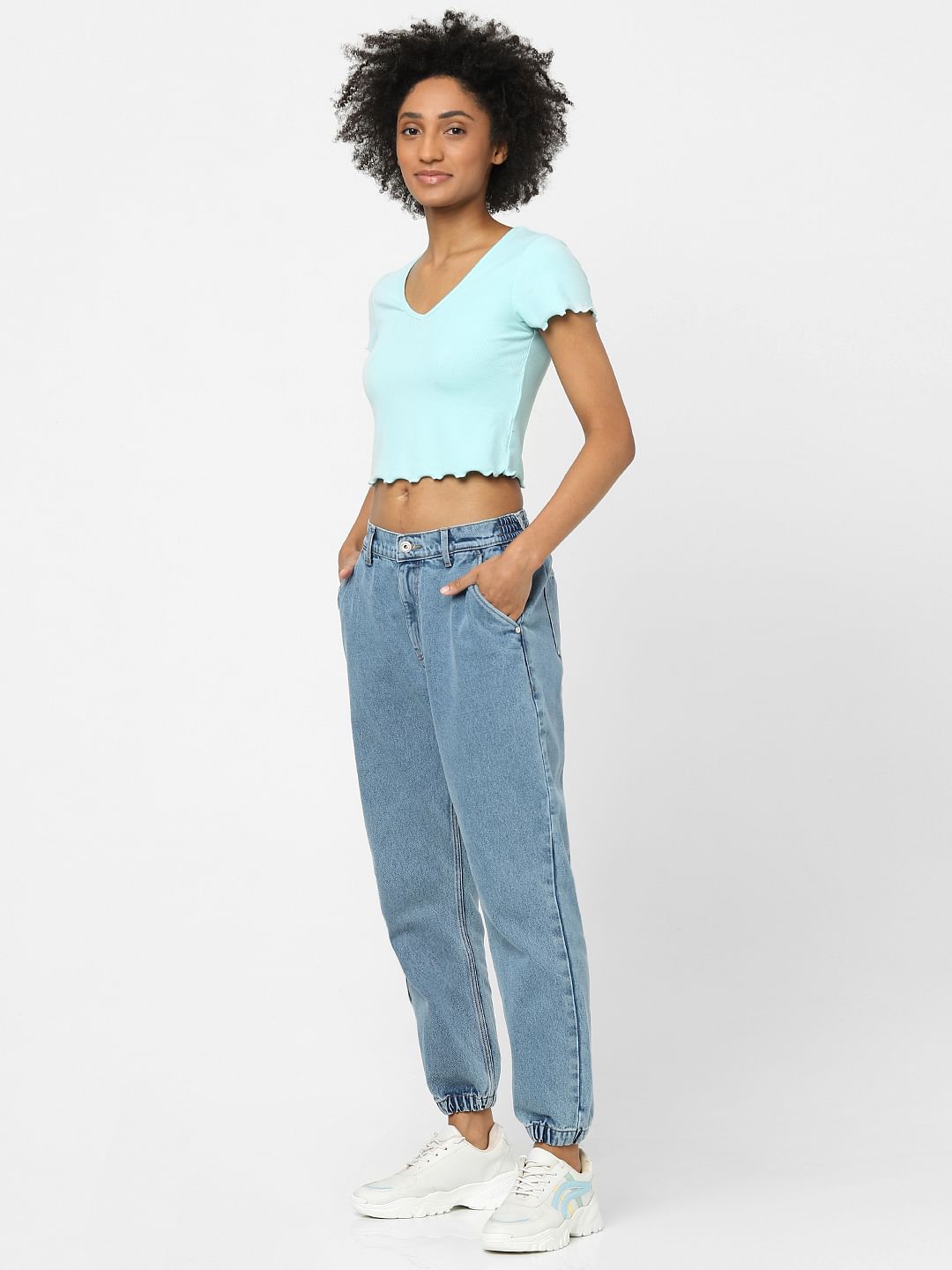 Only brand outlet crop tops