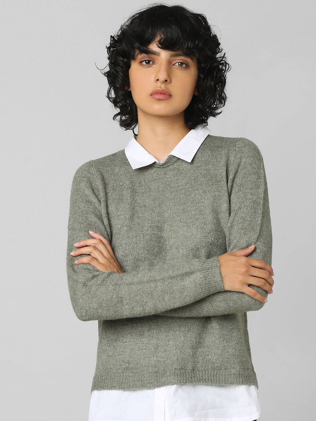 Pullover shirt hotsell