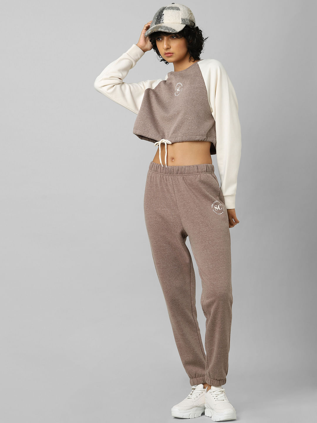 Sweatpants outlet co ord