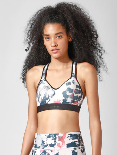 11 Sport Bras That Are Too Cute to Hide - Brit + Co