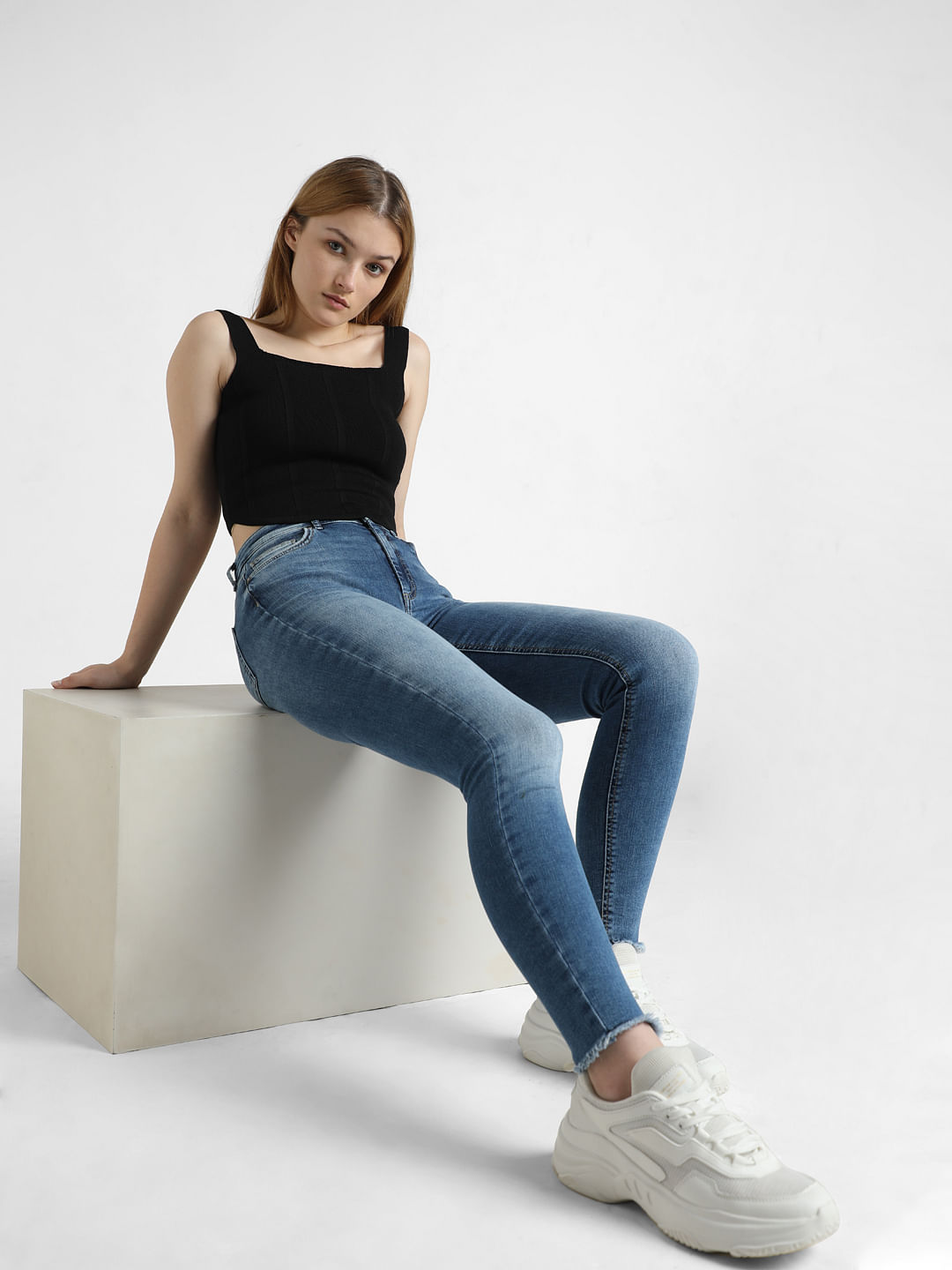 Buy skinny 2025 jeans online