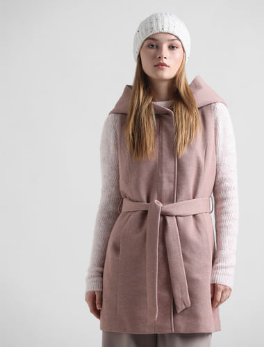 Buy Stylish Coats & Overcoats for Women Online in India