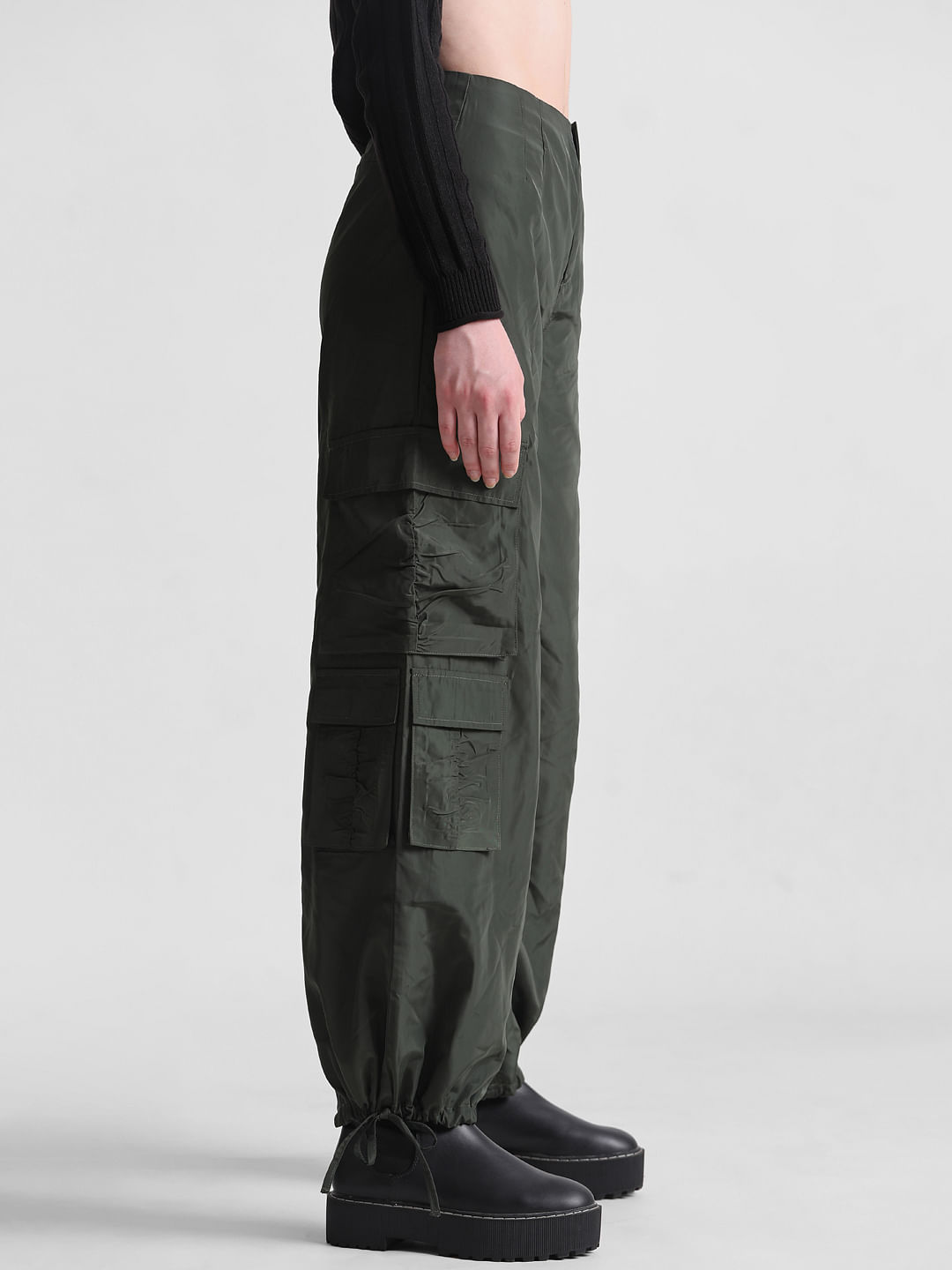 ROTHCO Tactical BDU Olive Cargo Pants  Rothco Cargo pants Battle dress