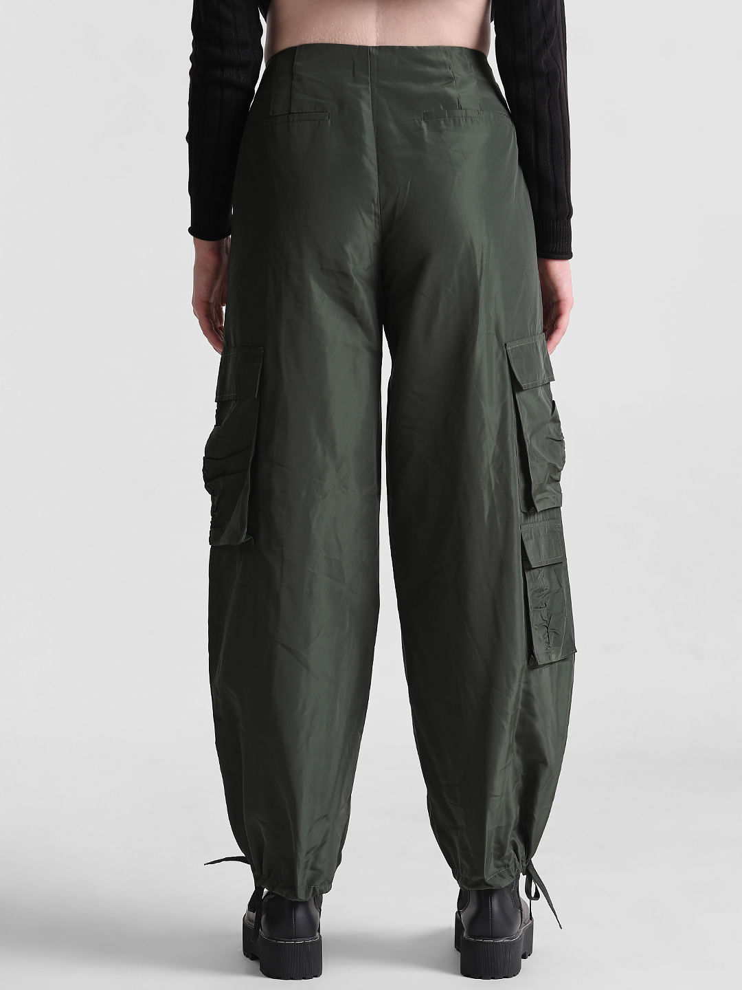 Men's Green Cargo Pants | Nordstrom