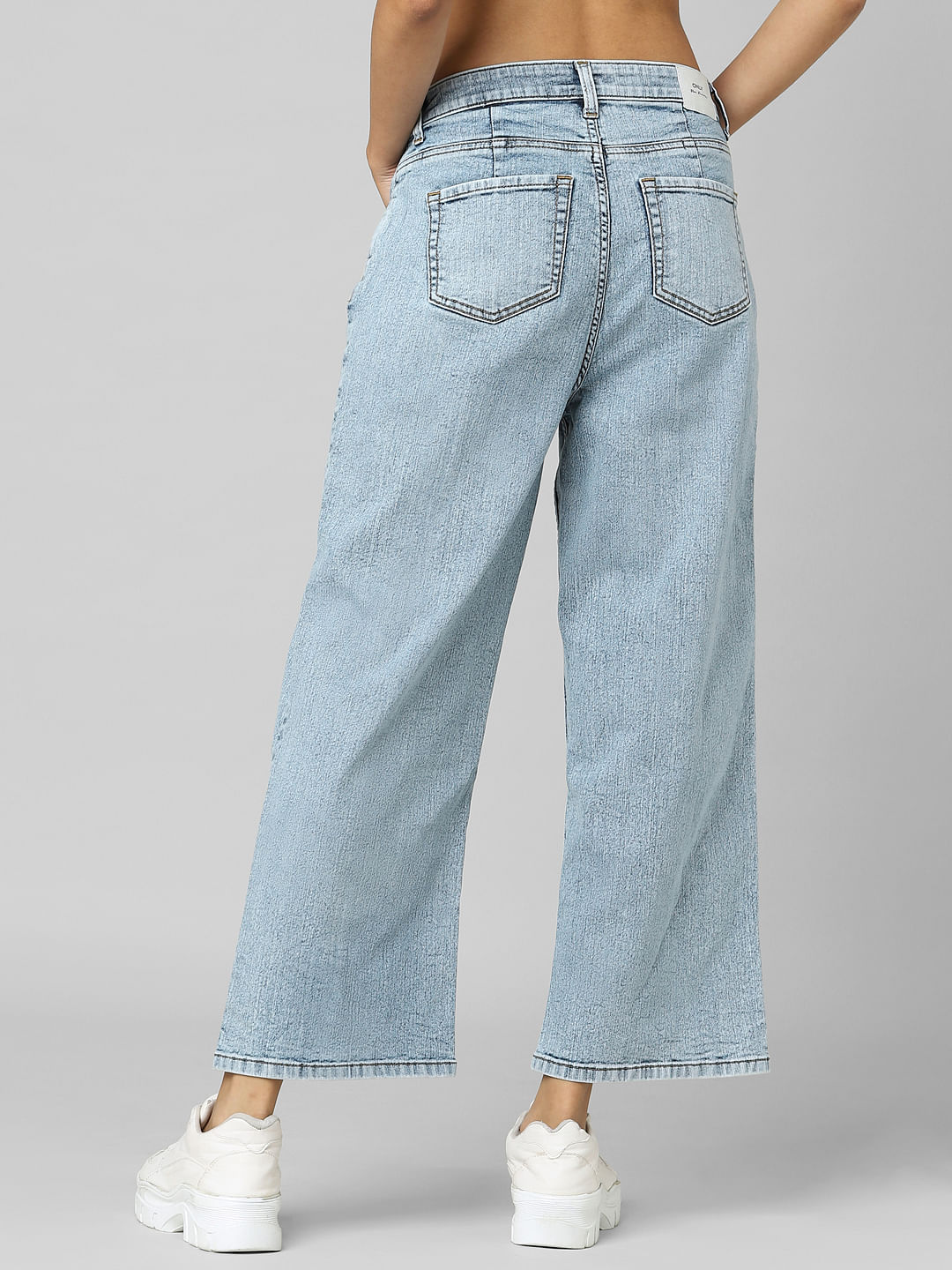 Amazon.com: ABALACOCO Big Boys' Kids Jeans Cotton Pull-On Soft Denim Pants  Stretch Waist 4-11T (9-10 Years, Blue): Clothing, Shoes & Jewelry