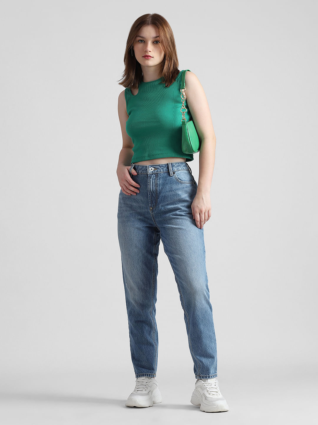 Sale on sale jeans online