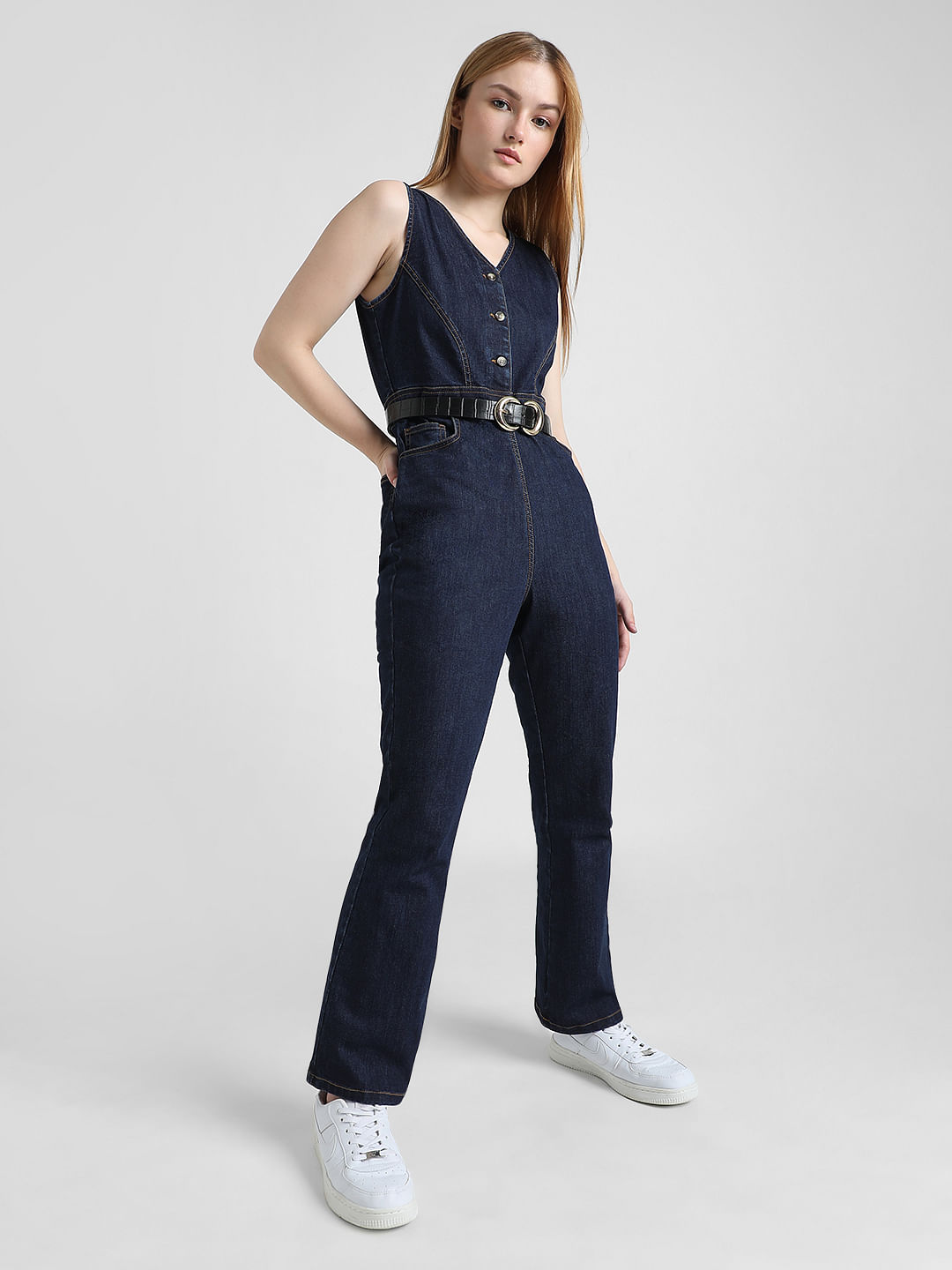 How to Wear a Jumpsuit  5 Must Follow Style Tips