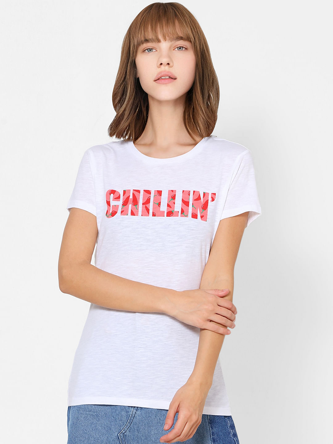 only basics t shirt